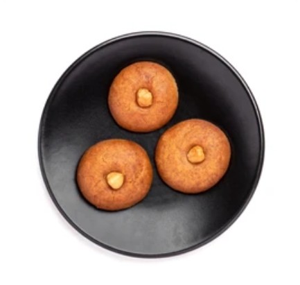 Taze Malzemeli 500 Gr Şekerpare